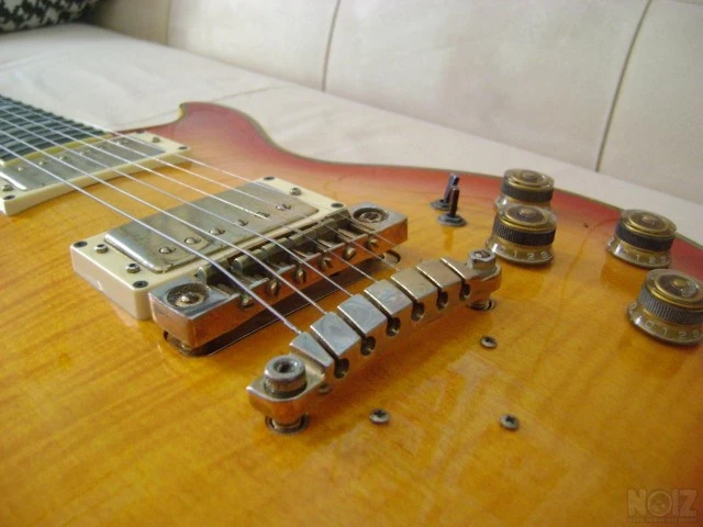 Ibanez Artist AR300 / 1980 Japan