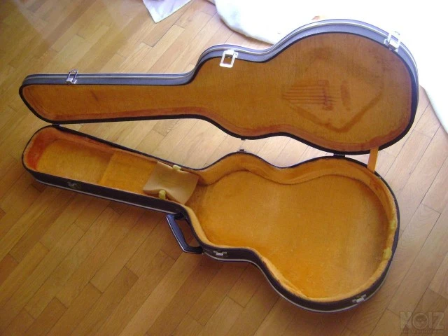 Ibanez Artist AR300 / 1980 Japan