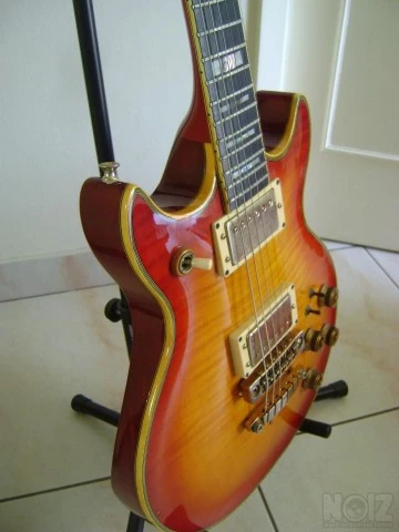 Ibanez Artist AR300 / 1980 Japan