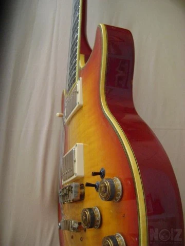 Ibanez Artist AR300 / 1980 Japan