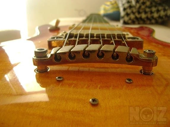 Ibanez Artist AR300 / 1980 Japan