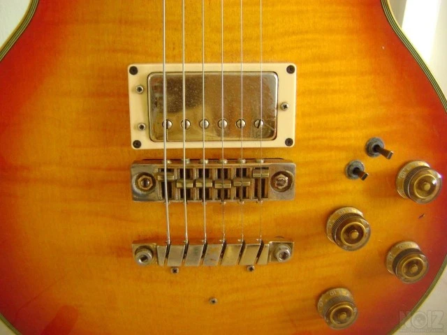 Ibanez Artist AR300 / 1980 Japan