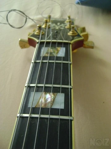 Ibanez Artist AR300 / 1980 Japan