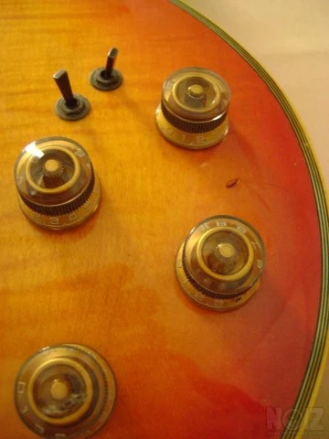 Ibanez Artist AR300 / 1980 Japan