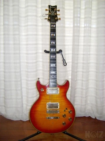 Ibanez Artist AR300 / 1980 Japan