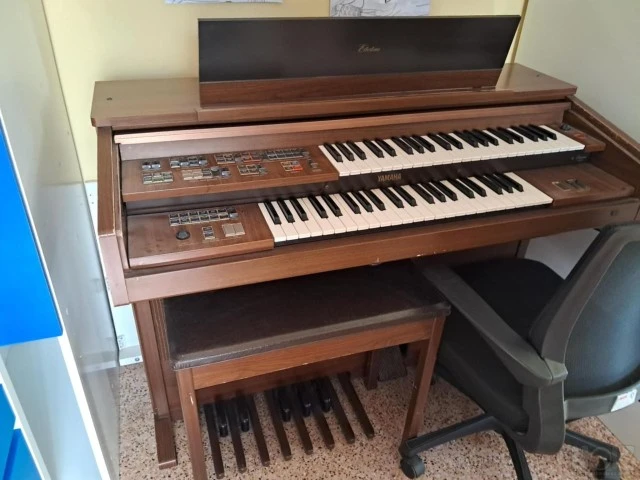 Yamaha Electone