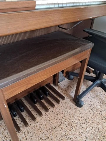 Yamaha Electone