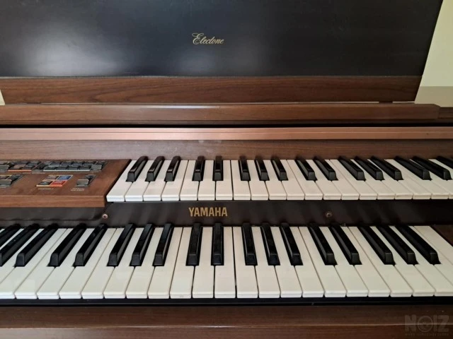 Yamaha Electone