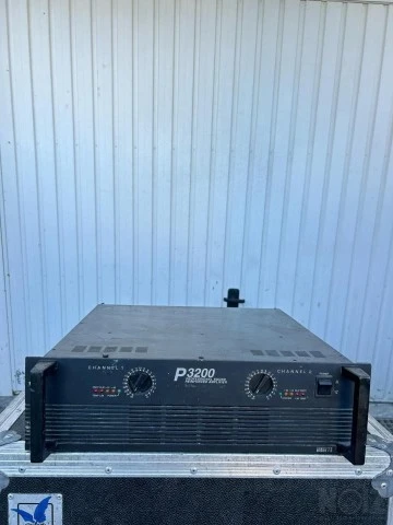 INTER_M_P3200_Amplifier
