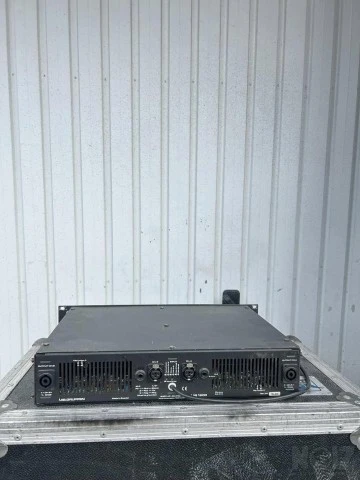 Lab.Gruppen LAB 1600 Power Amplifier