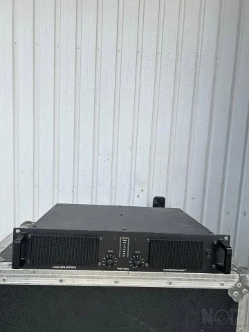 Lab.Gruppen LAB 1600 Power Amplifier