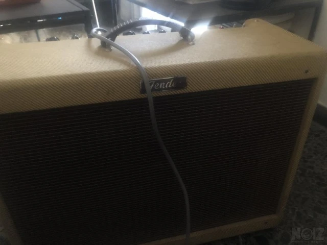 Fender blues deluxe USA ενισχυτής