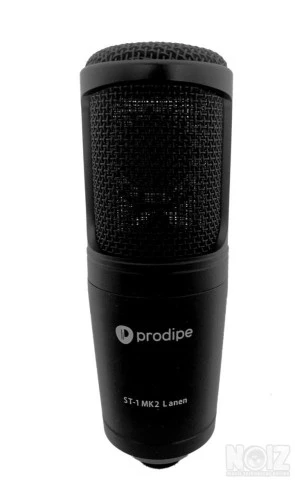 Prodipe ST-1 MK2 Lanen + Prodipe PRO SHM