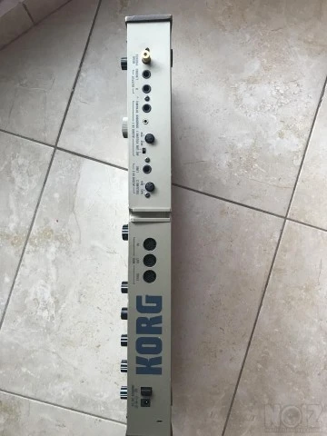microKORG 2002