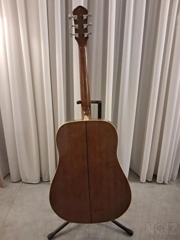 Ακουστική κιθάρα Oscar Schmidt Washburn