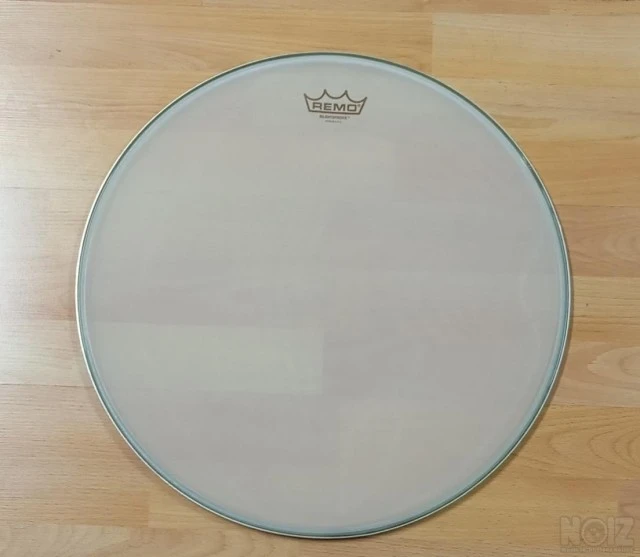 Remo silent stroke 18'--20'