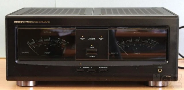 Τελικός  Ενισχυτής  Onkyo  M - 5890
