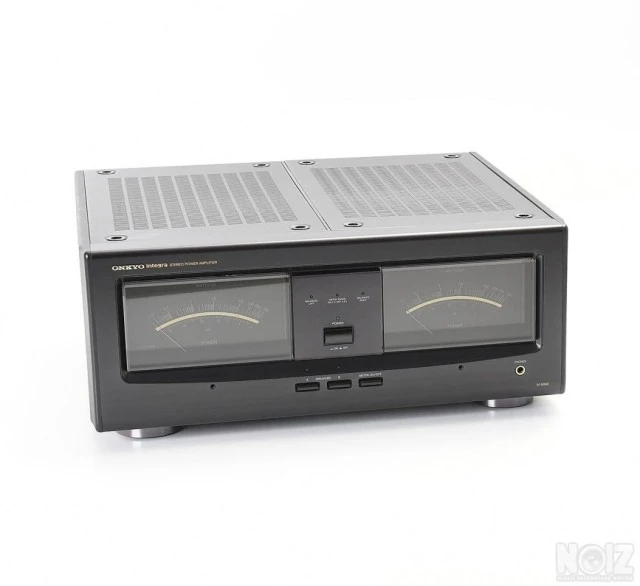 Τελικός  Ενισχυτής  Onkyo  M - 5890