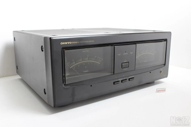 Τελικός  Ενισχυτής  Onkyo  M - 5890