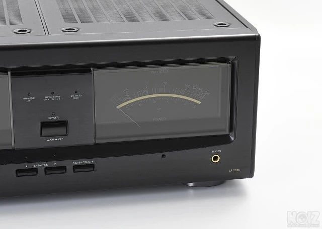 Τελικός  Ενισχυτής  Onkyo  M - 5890