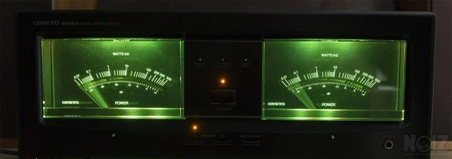 Τελικός  Ενισχυτής  Onkyo  M - 5890