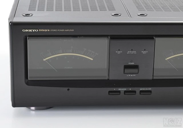 Τελικός  Ενισχυτής  Onkyo  M - 5890