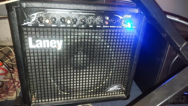 Laney LX35 r