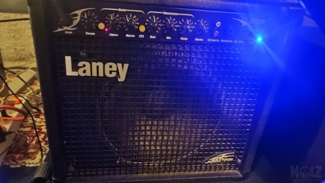 Laney LX35 r