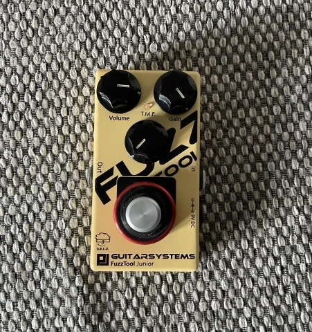 Fuzztool