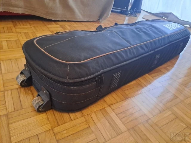 Korg SV-2 (73 Keys)