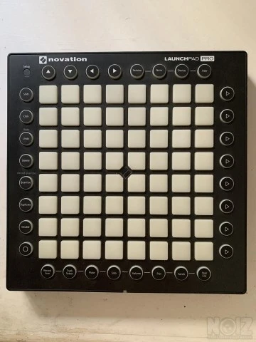 Novation Launchpad Pro