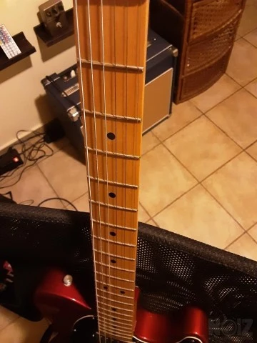 Fender telecaster 