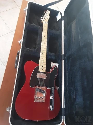 Fender telecaster 
