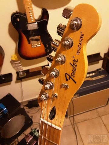 Fender telecaster 