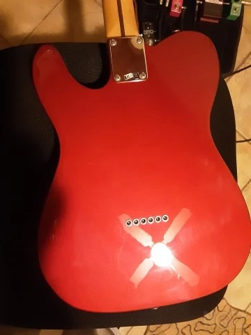 Fender telecaster 