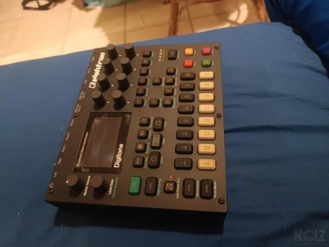 Elektron Digitone