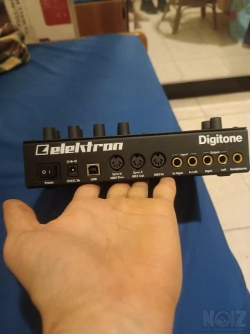 Elektron Digitone