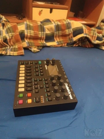 Elektron Digitone