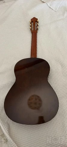 κλασική κιθάρα Yamaha G-60A
