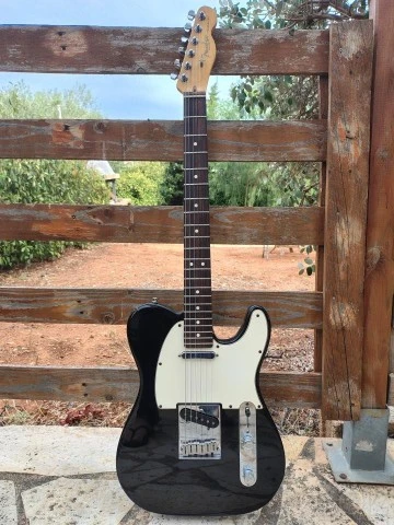 Fender Telecaster American Standard