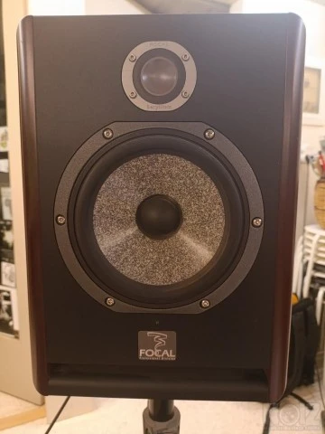 Focal solo6 Be 6,5 ζευγάρι