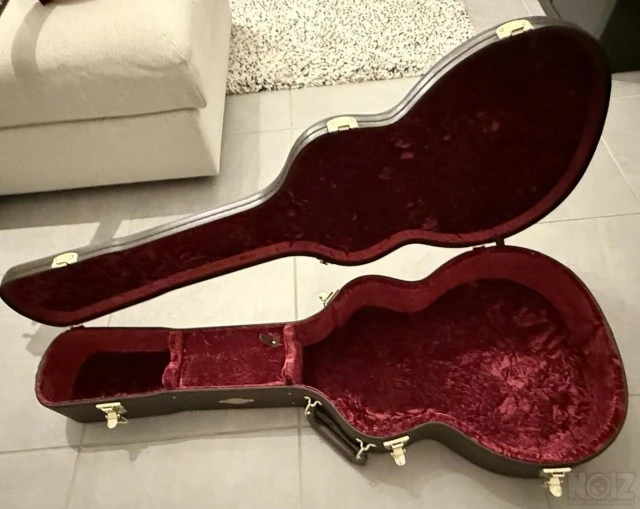 Taylor 214CE K-DLX