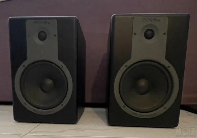 M AUDIO BX8a