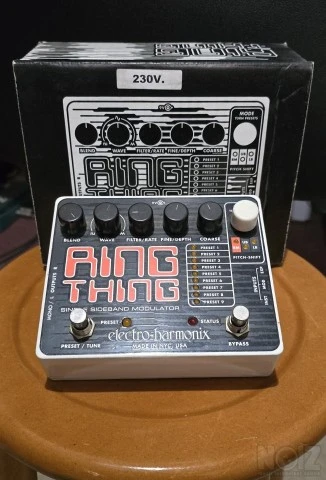Electro-Harmonix Ring Thing 