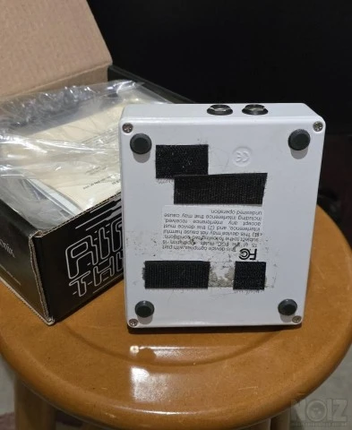 Electro-Harmonix Ring Thing 