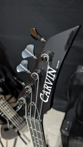 Carvin LB70 (USA)