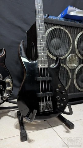 Carvin LB70 (USA)