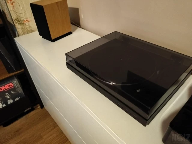 Πικάπ Sony PSLX310 BT