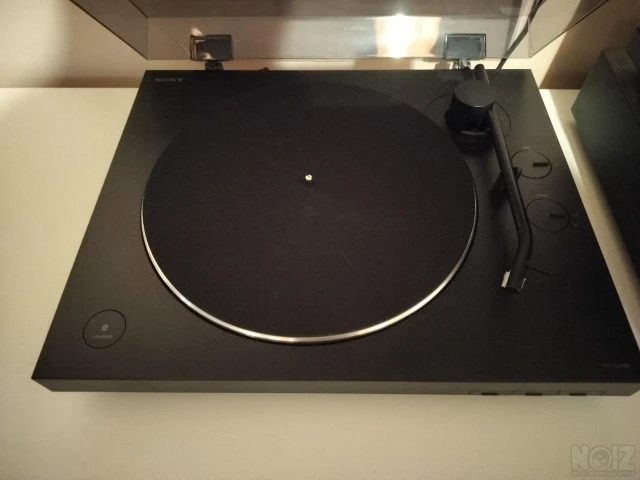 Πικάπ Sony PSLX310 BT