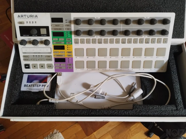 Beatstep Pro